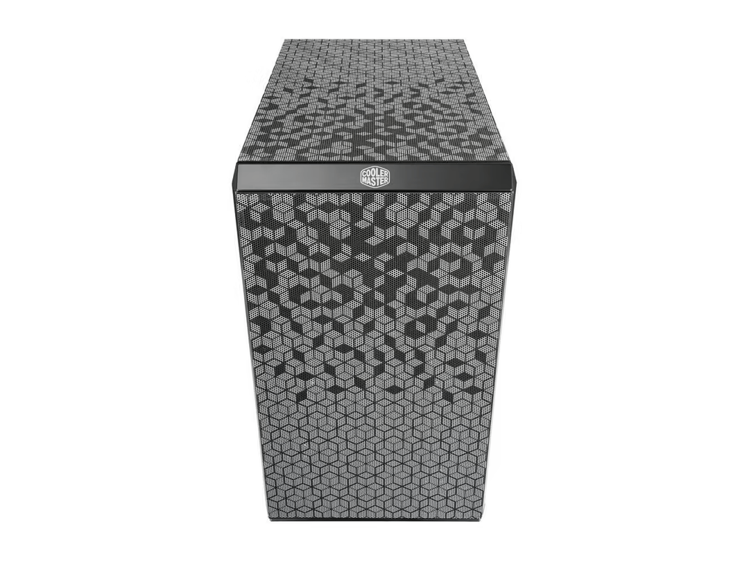 Cooler Master MasterBox Q300L MicroATX Mini Tower Case
