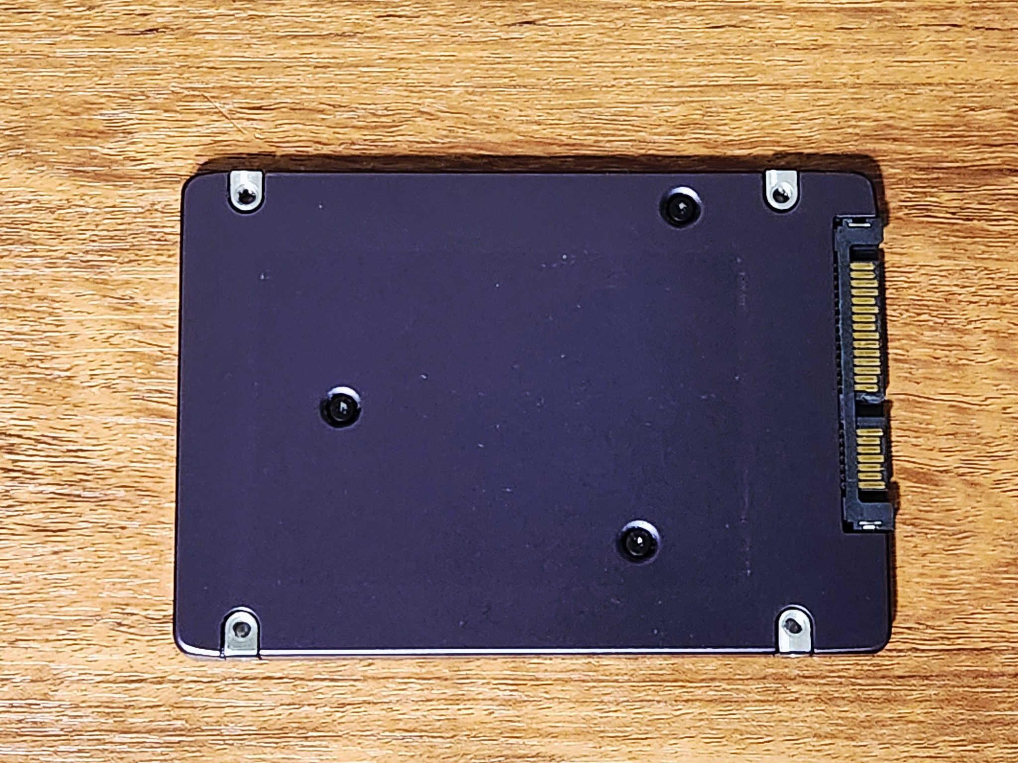 Samsung 870 EVO 1TB 2.5” SATA SSD