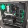 THE GREEN HORNET: The PERFECT starter Gaming PC!