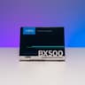 Crucial BX500 240GB 2.5" SATA III Internal SSD BNIB