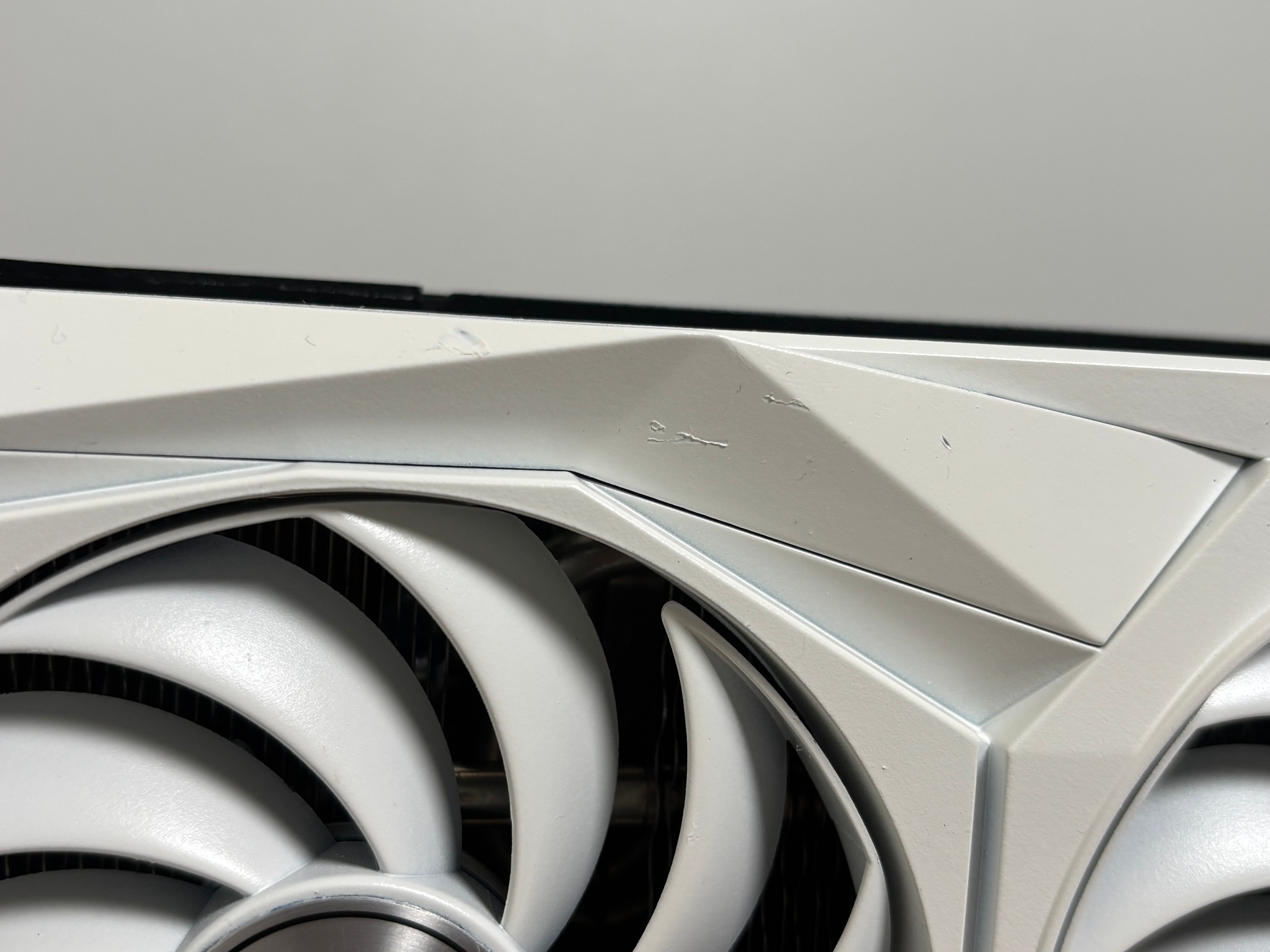 MSI GAMING X TRIO GeForce RTX 3070 Ti