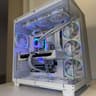 RTX 5070 Ti | Ryzen 7 7800X3D | 32gb DDR5 | 1tb NVME 🧊