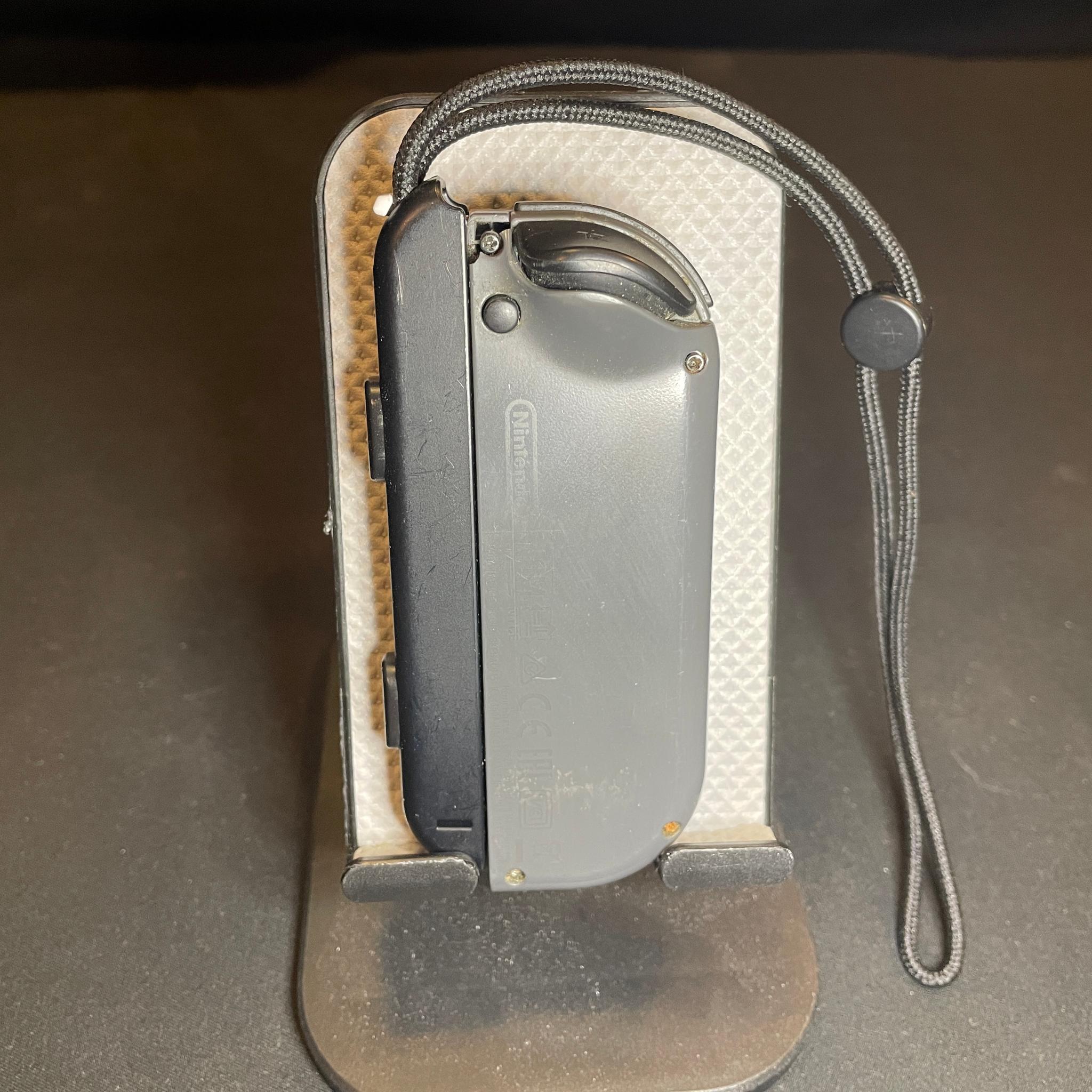Nintendo Switch Joy-Con Grip with Lanyard