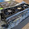 EVGA GeForce RTX 3080 FTW3 ULTRA GAMING, 10G-P5-3897-KL, 10GB GDDR6X