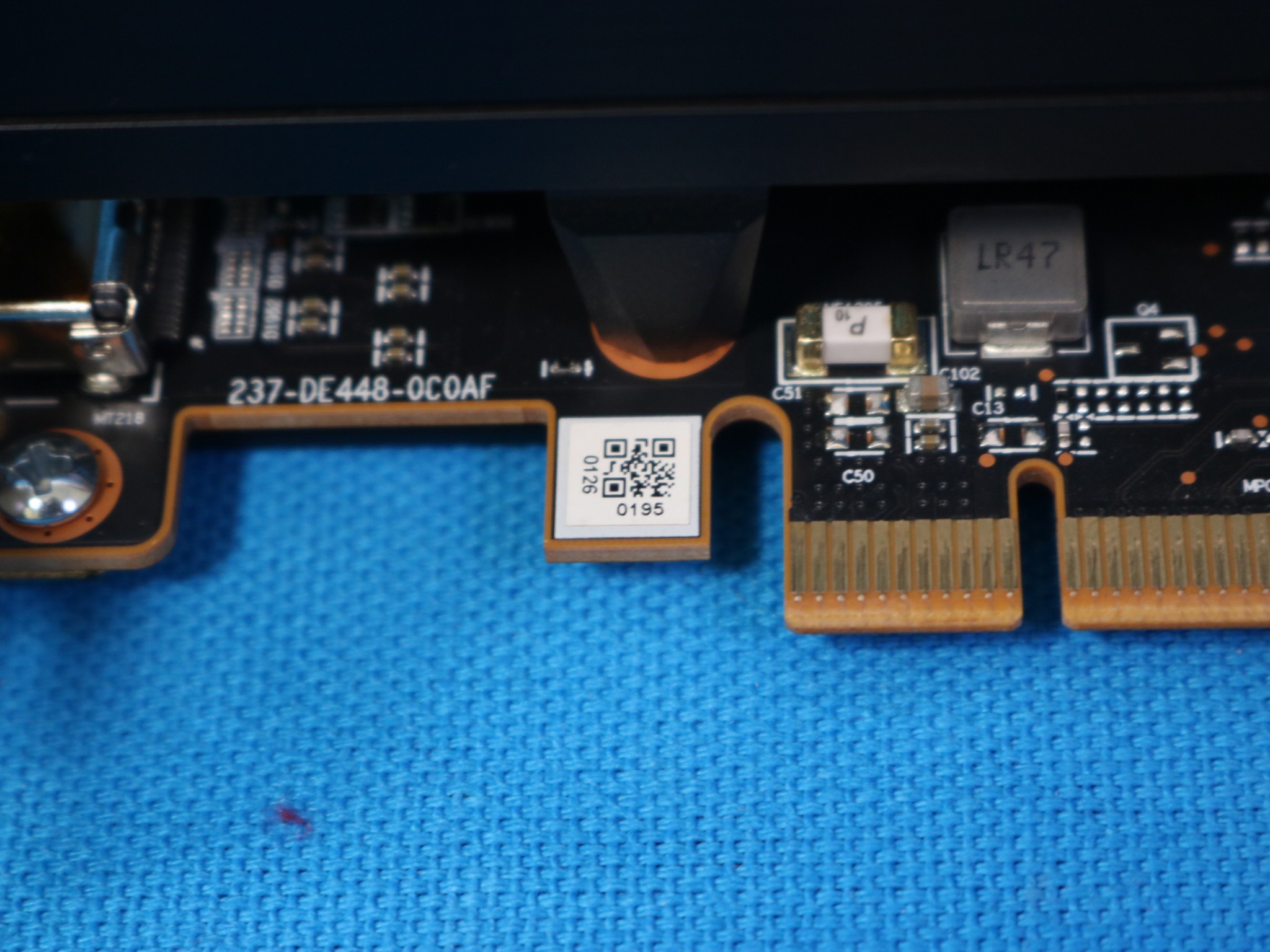 Sapphire Pulse AMD Radeon RX 6600 XT Gaming OC 8GB GDDR6 PCIe 4.0 Desktop GPU P/N: S88-3E448-000FT