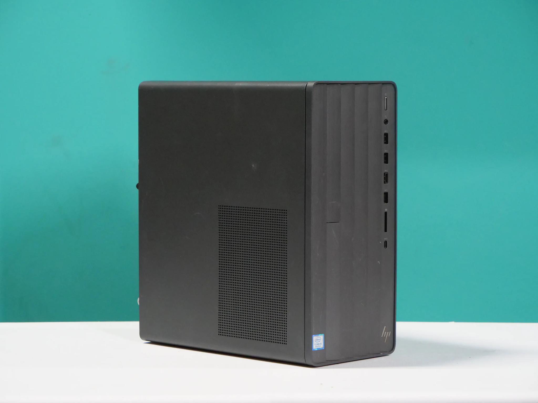 UCW Ready to Play esports "Envy" Build (i5-8400 + GTX 1050ti 4GB + 16gb RAM + 500gb nvme)