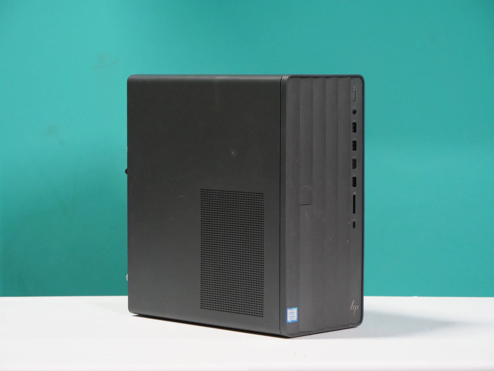 UCW Ready to Play esports "Envy" Build (i5-8400 + GTX 1050ti 4GB + 16gb RAM + 500gb nvme)