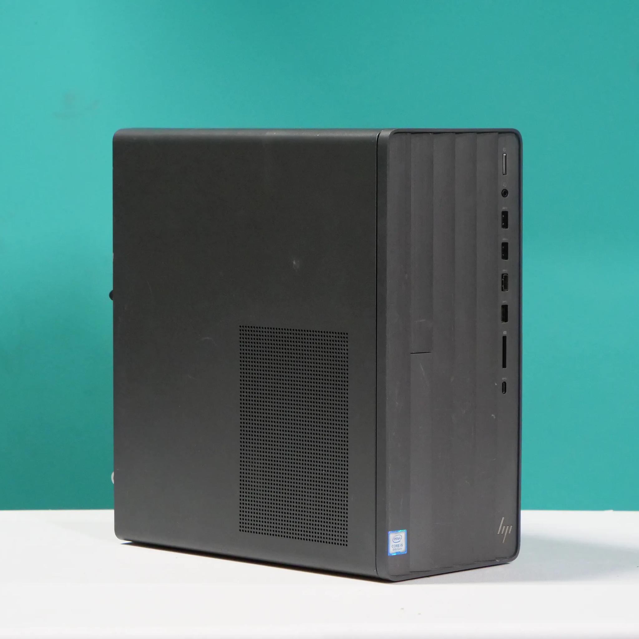 UCW Ready to Play esports "Envy" Build (i5-8400 + GTX 1050ti 4GB + 16gb RAM + 500gb nvme)