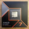 AMD Ryzen 7 9700x
