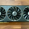 XFX Speedster MERC310 RX 7900 XT Black (20 GB GDDR6)