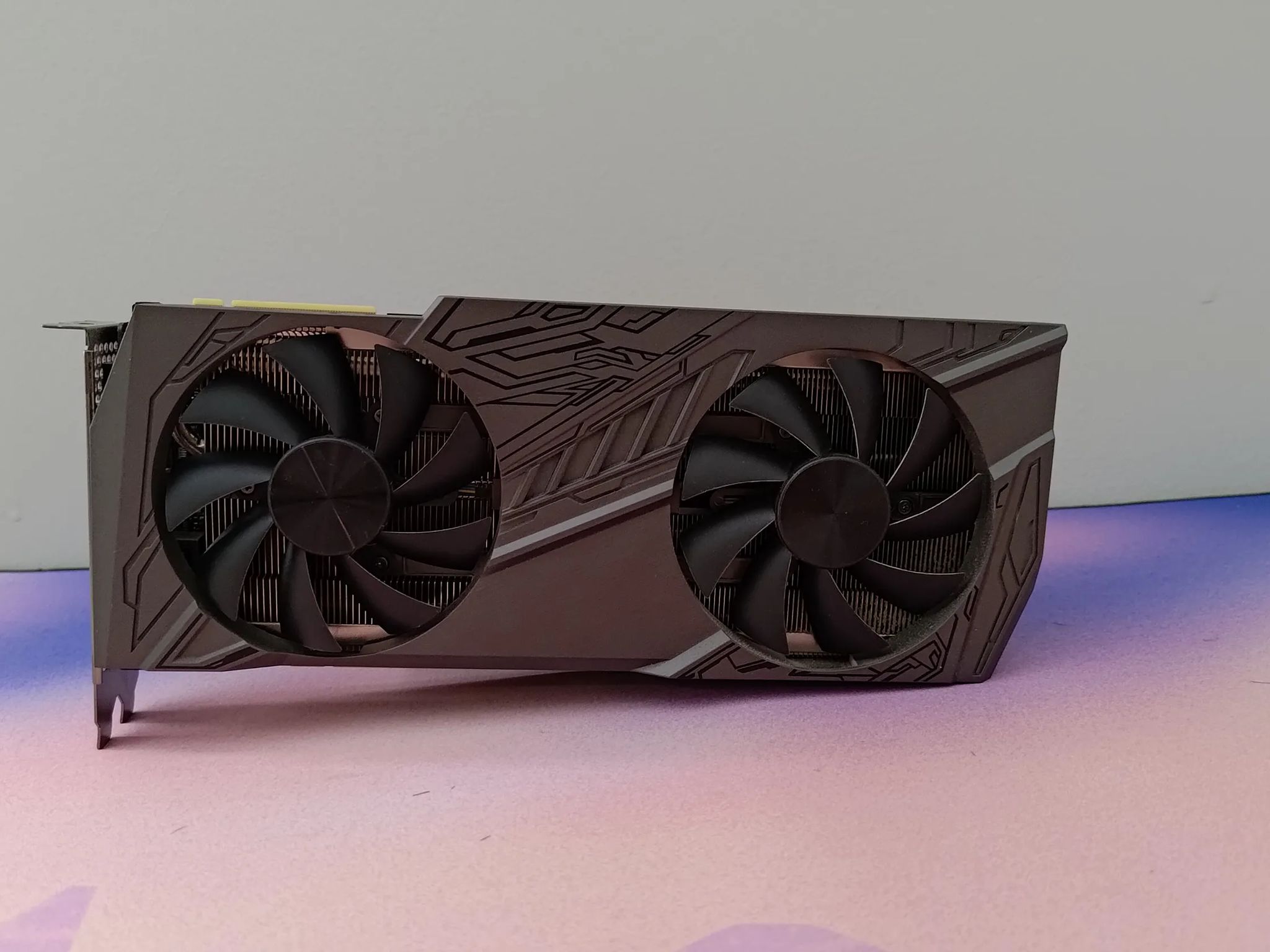 Lenovo Legion RTX 2070 Super