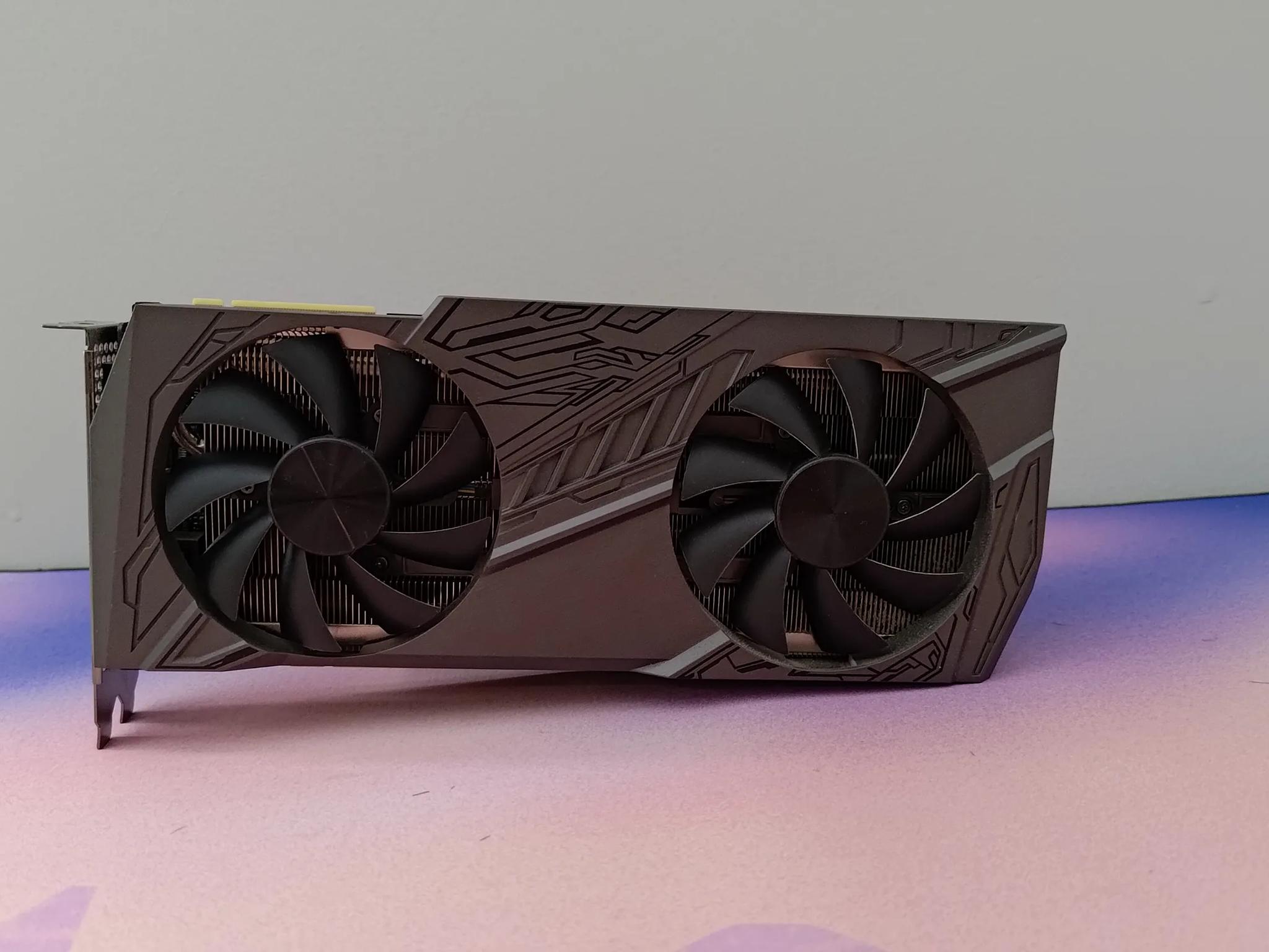 Lenovo Legion RTX 2070 Super