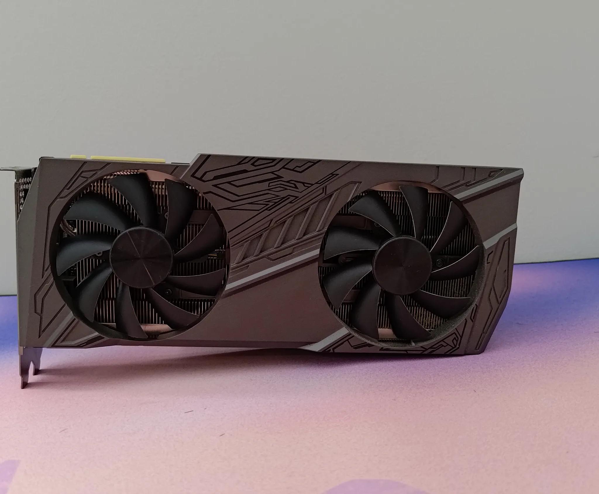 Lenovo Legion RTX 2070 Super