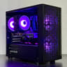 Custom Gaming PC - Ryzen 5 5600, RX 6650XT, 16GB/1TB NVME