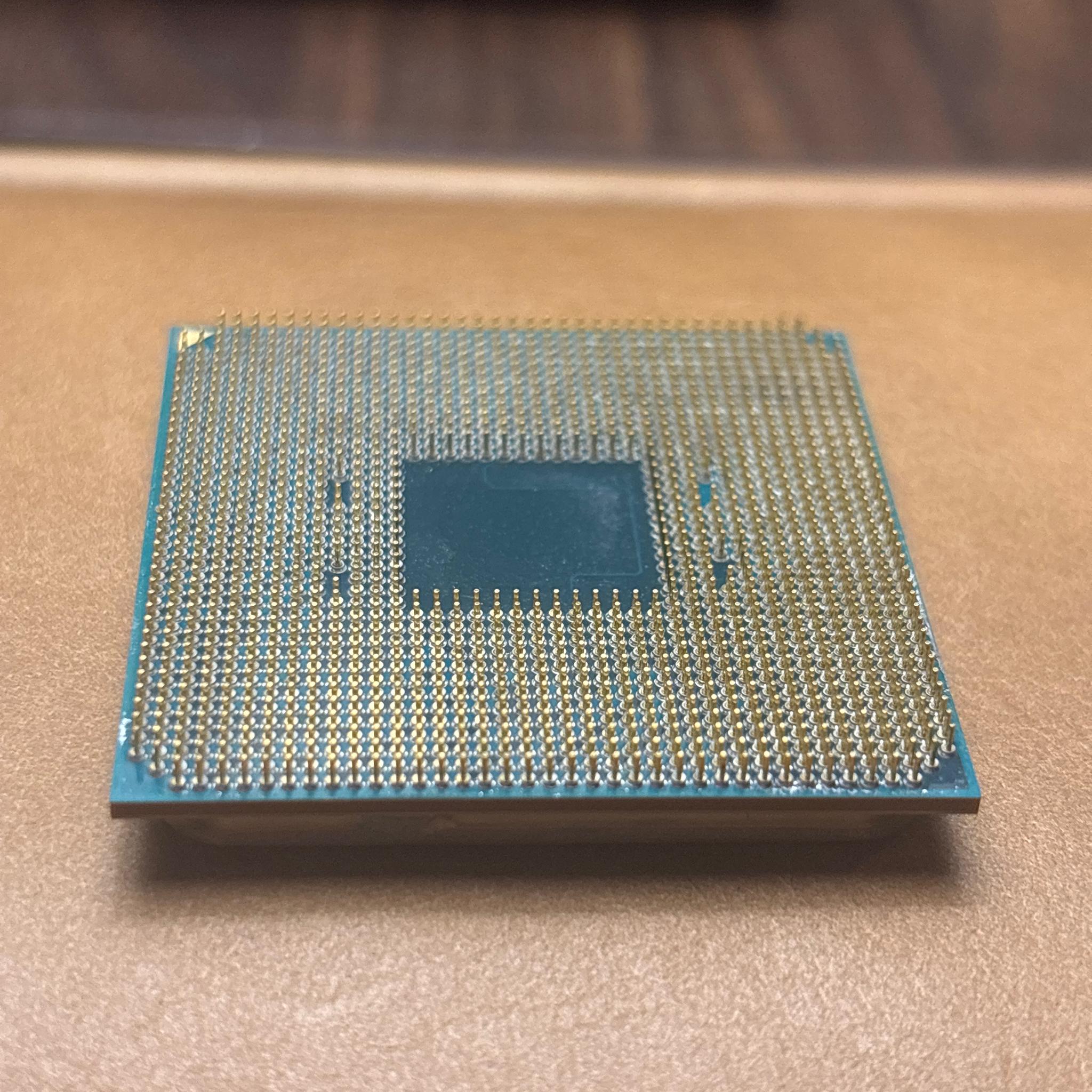 Ryzen 3 3200G