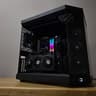 Ghost - Full Blackout Build | RTX 4070Ti Super 16GB | Ryzen 7 5800X3D | 32GB RAM | 2TB SSD