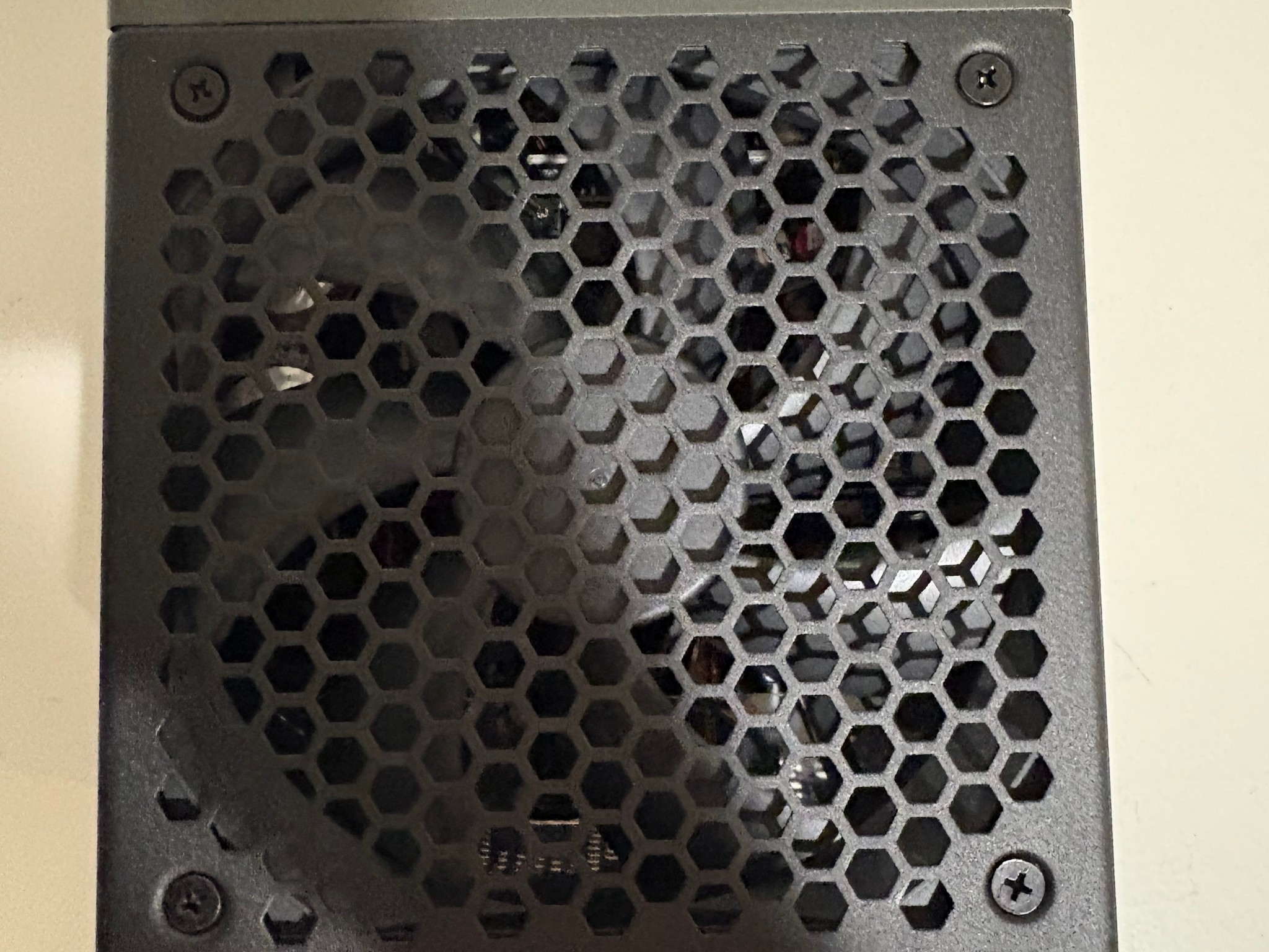 NZXT C1000 80+ Gold PSU