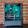 RTX 4060 Ti // RYZEN 7 // 240MM AIO // 16GB RAM // 1TB SSD