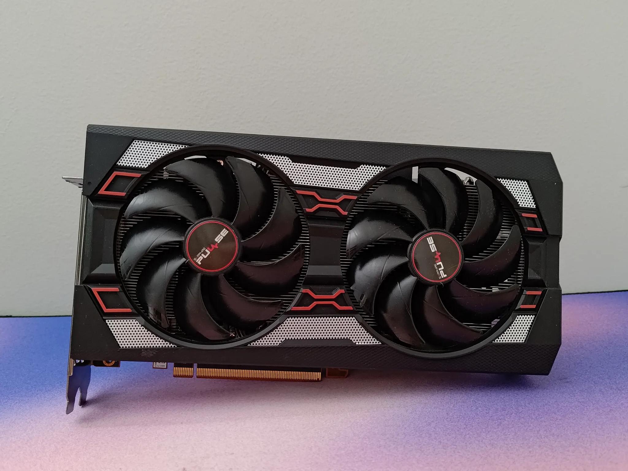 Sapphire Pulse RX 5700XT