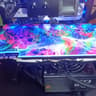MSI GeForce GTX 1080 8GB GDDR5X With Custom Backplate!!!