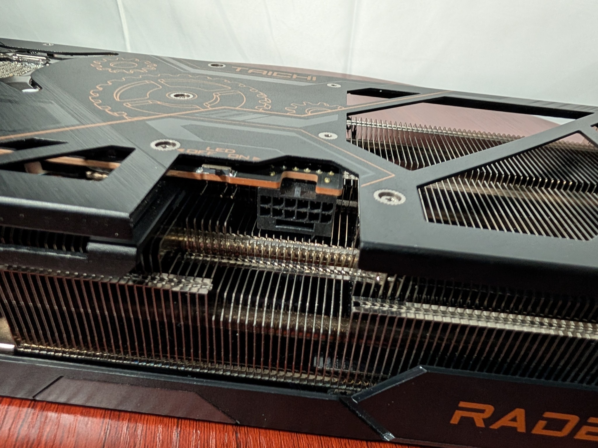 ASRock Taichi OC Radeon RX 9070 XT 16GB