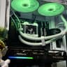 Pristine Gaming PC | AMD 9060 XT 8GB | Ryzen 5 5600x3D | 16GB RAM | 1TB | Windows 11