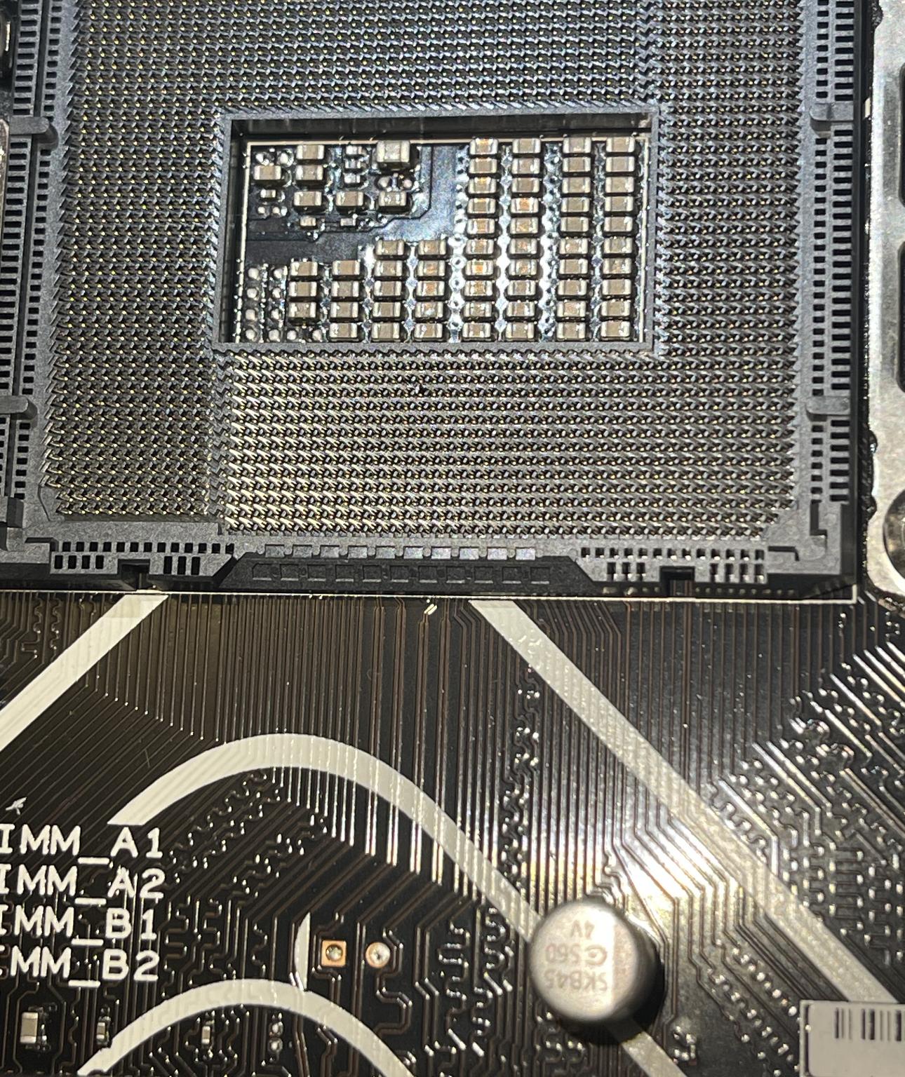 Asus PRIME Z690-P WIFI D4
