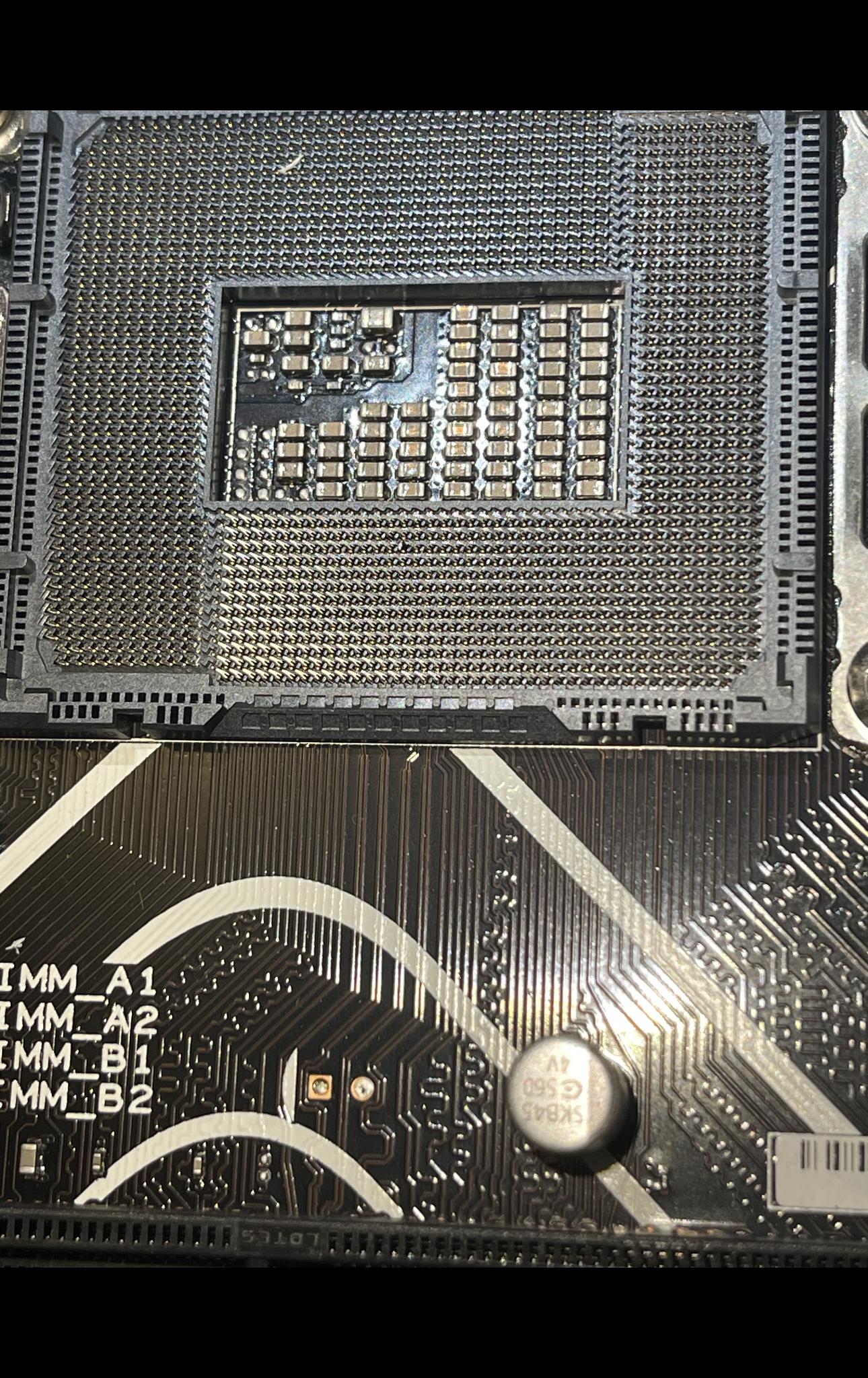 Asus PRIME Z690-P WIFI D4