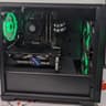 Custom Gaming PC "Mini Meshness" Ryzen 5 5600x/ 32GB DDR4/ 1TB SSD/ RTX 2060 6GB