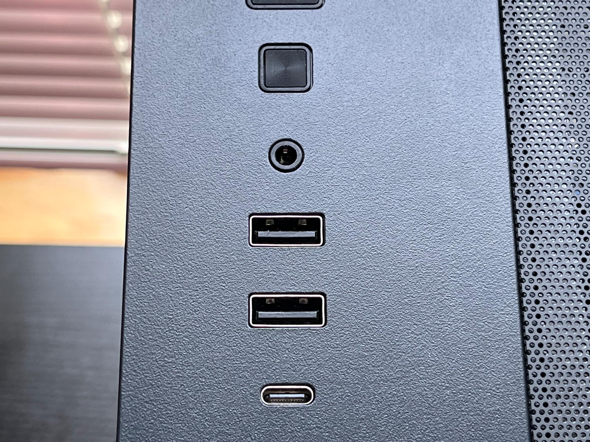 RTX 2060 / Ryzen 5 3600 / 32GB DDR4 / 1Tb