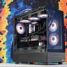 Nvidia 3060| Gaming PC | Ryzen 5 3600|16GB Ram|Wifi|BT