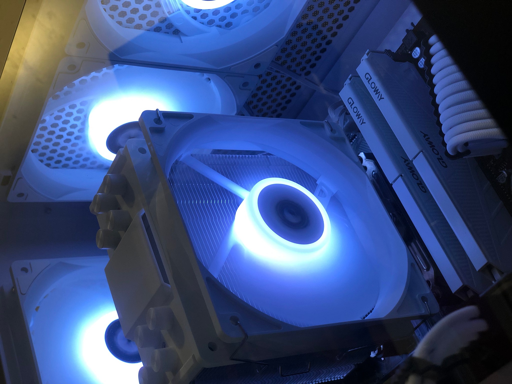 $600 Gaming Pc- ryzen 5 3600 - Gtx 1070