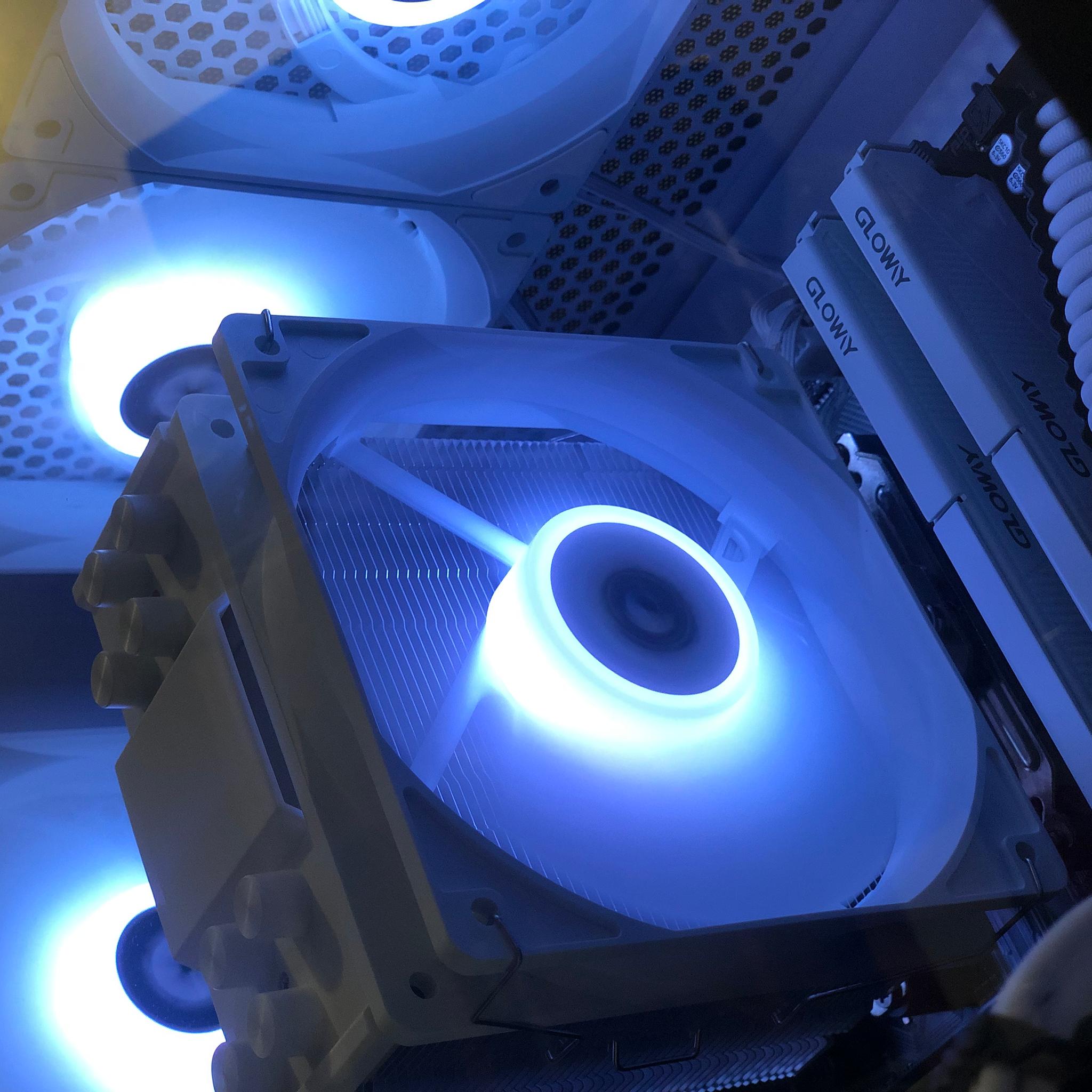 $600 Gaming Pc- ryzen 5 3600 - Gtx 1070