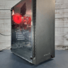 Humble Bumble: (i5-10400F + RX 6600) Midrange Custom Gaming PC