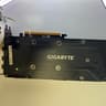 Gigabyte 1060 6g 1080p esports GPU