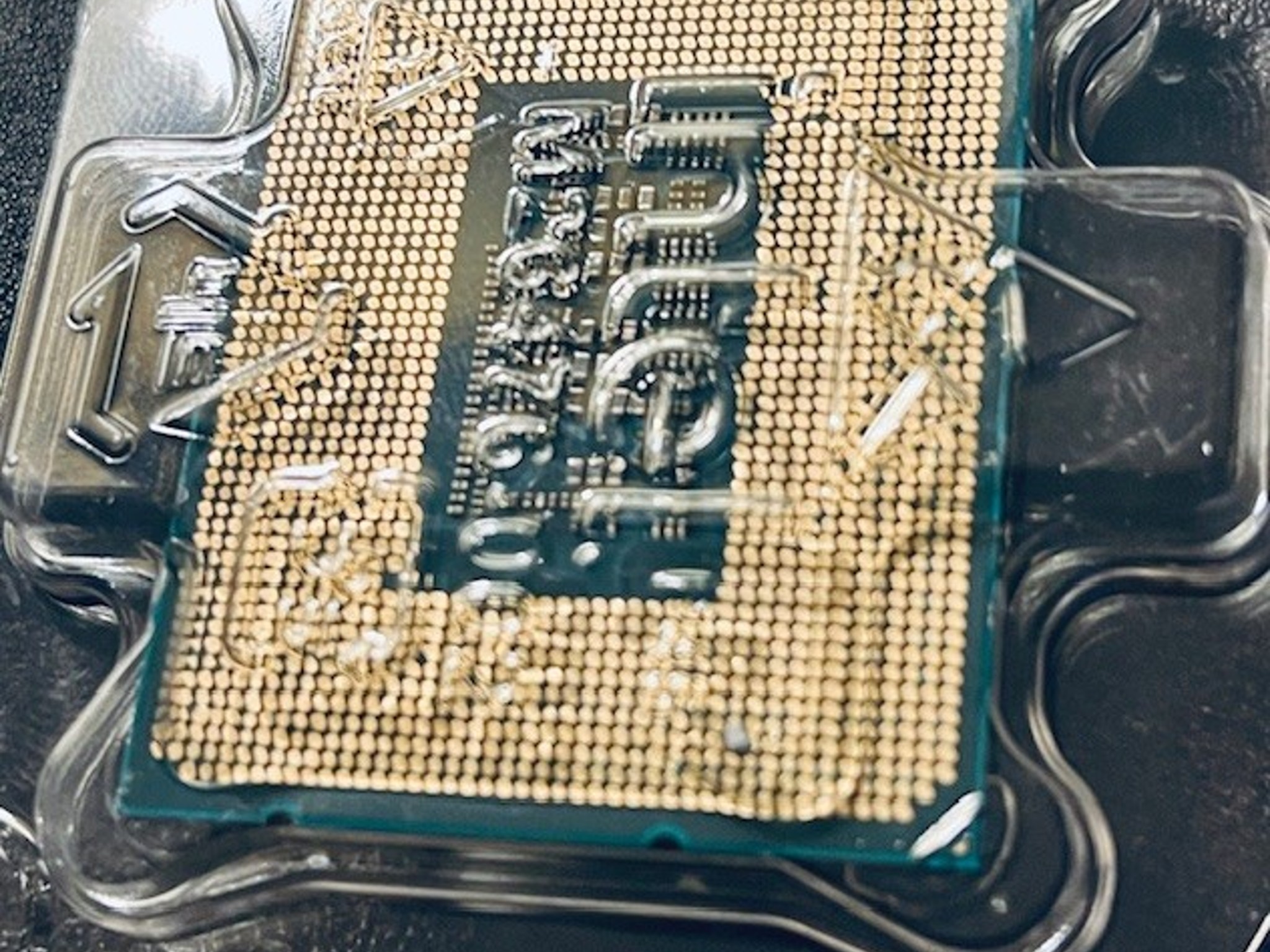 Intel Core i9-12900K Processor