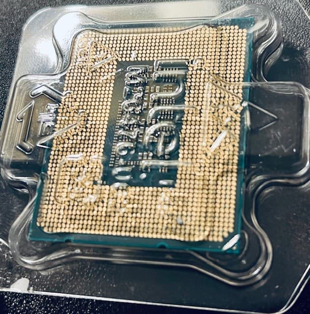 Intel Core i9-12900K Processor