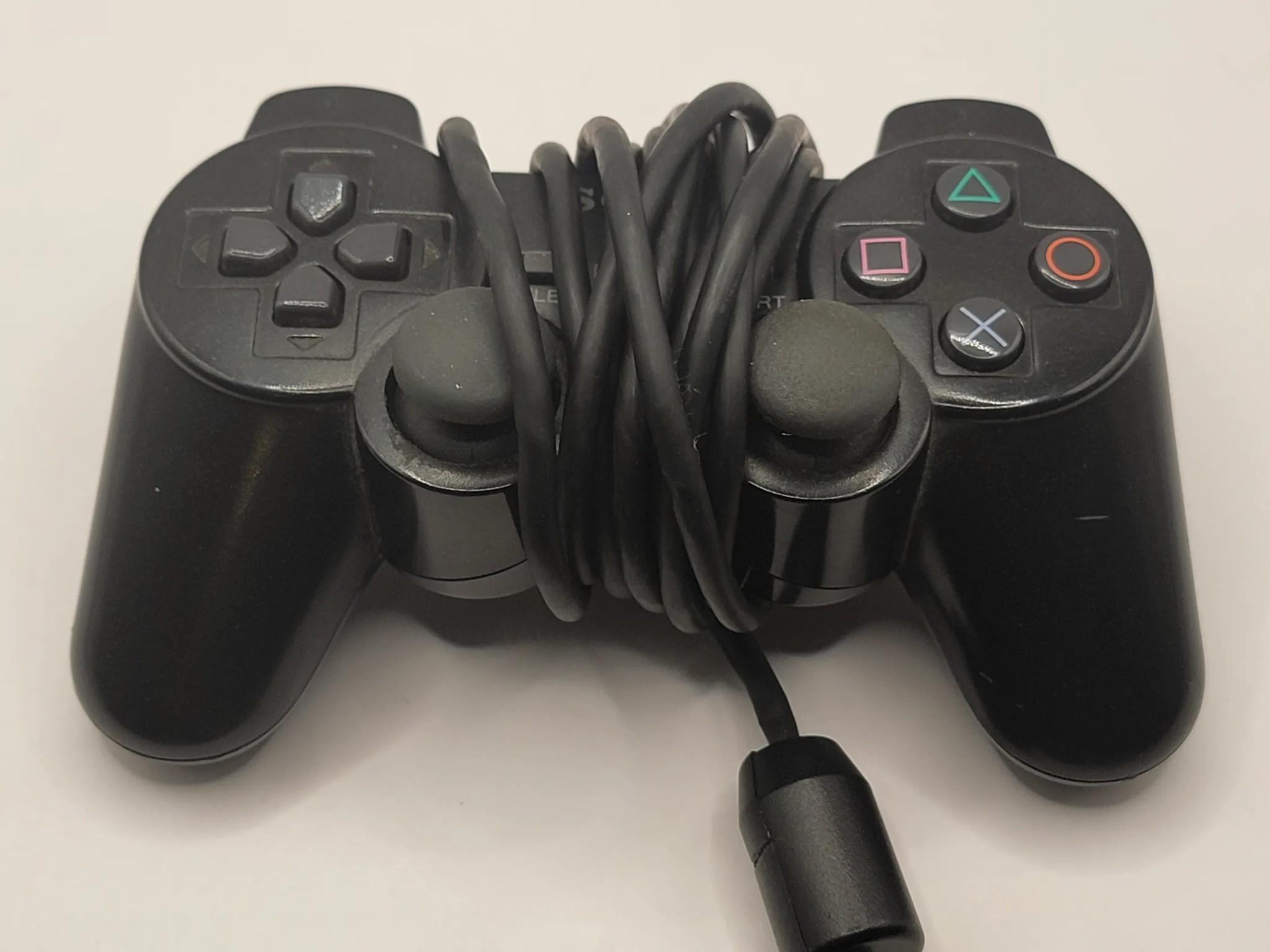 Custom PS2 2TB Bundle