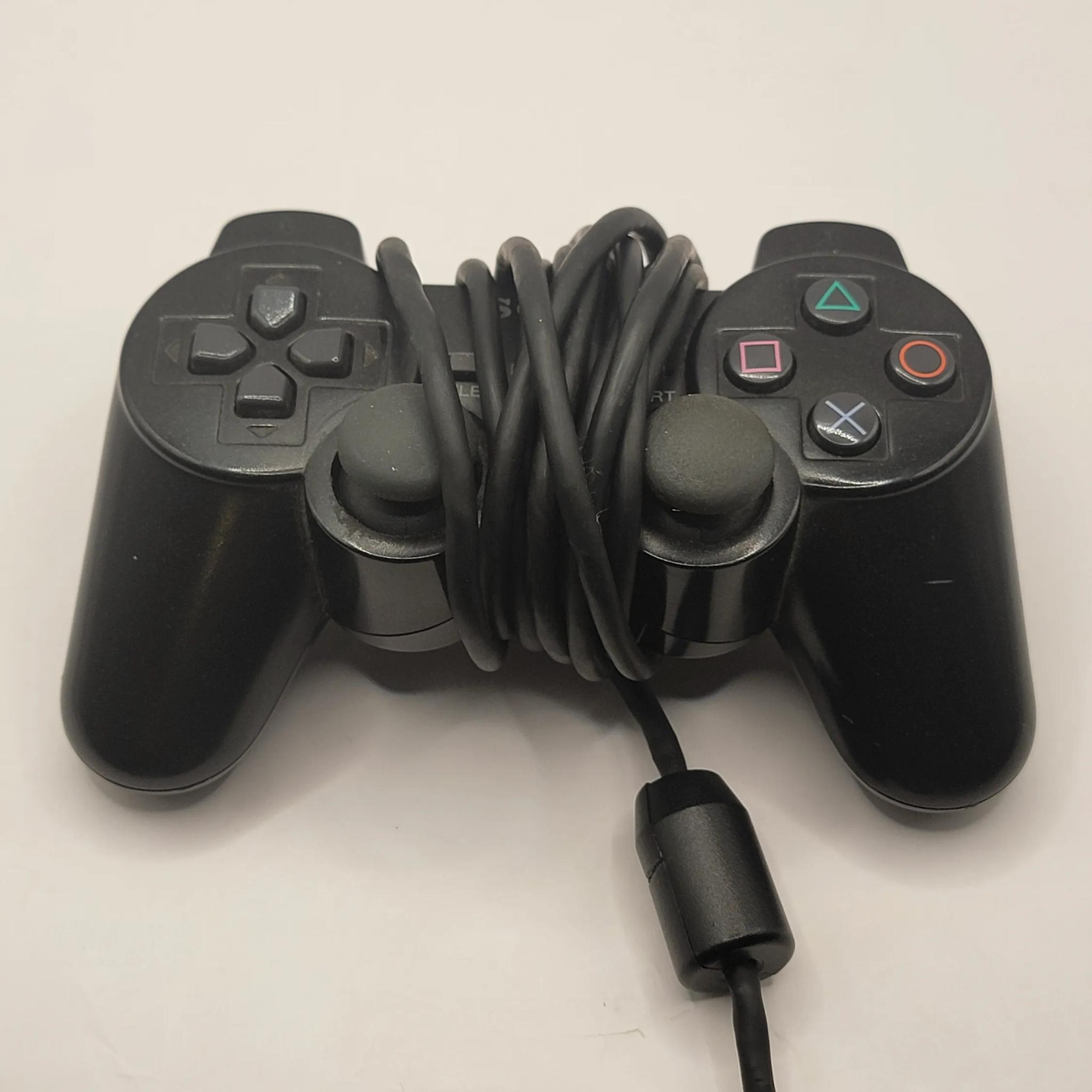 Custom PS2 2TB Bundle