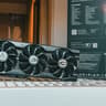 EVGA GeForce RTX 3080 Ti XC3 GAMING