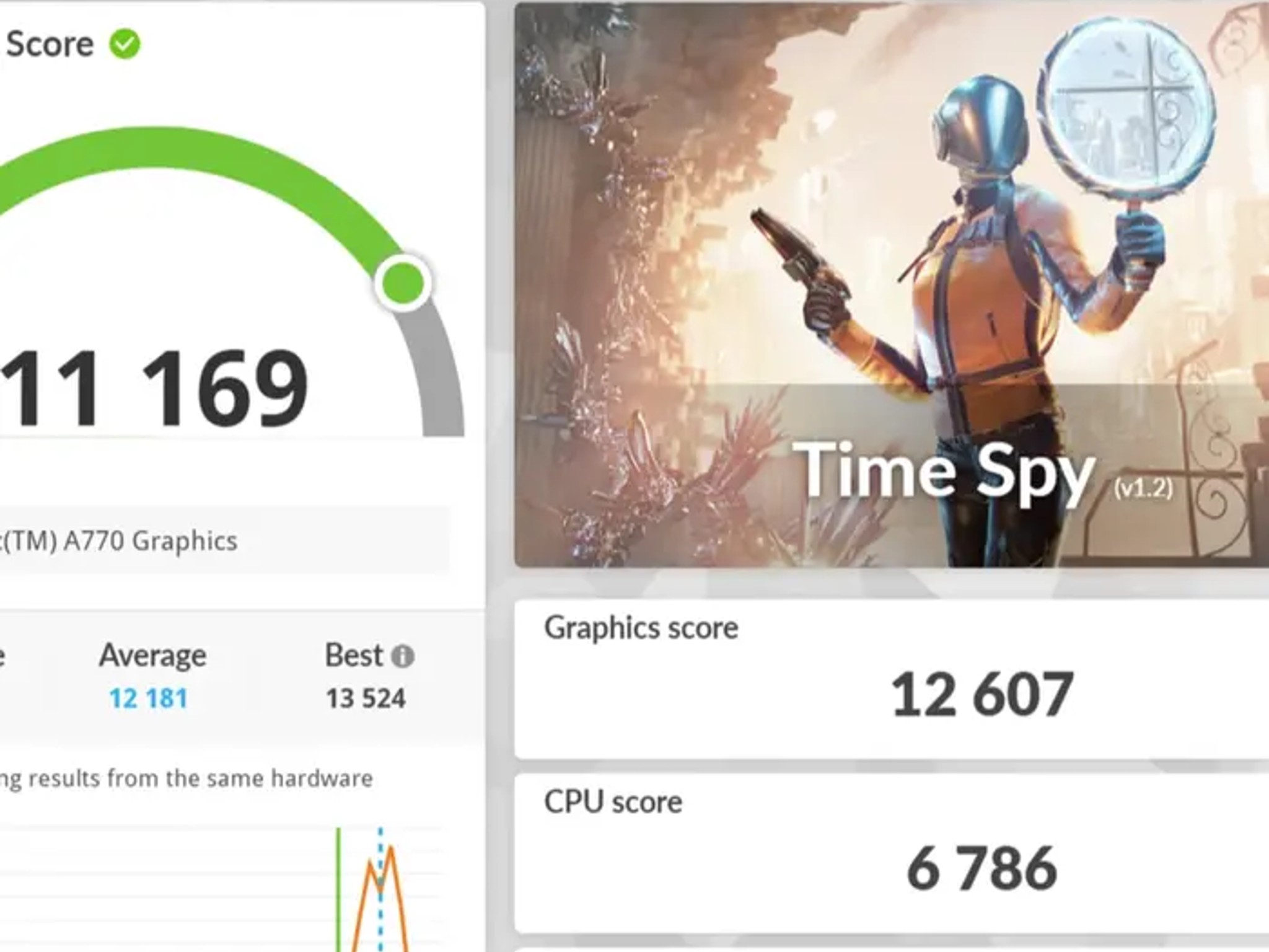 "Black n' Blue"⚫🔵 - PS5 Pro Killer! | Midrange Gaming PC | Intel Core i5-11400F & Arc A770 16GB