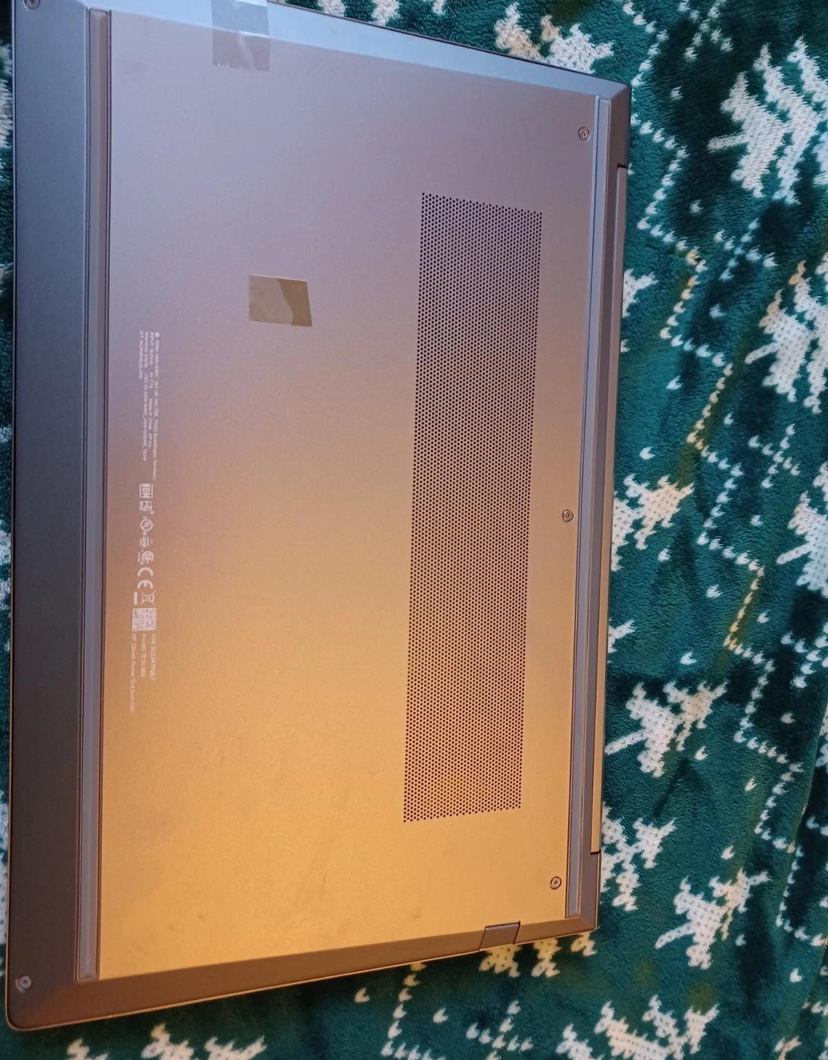 HP ZBook G10