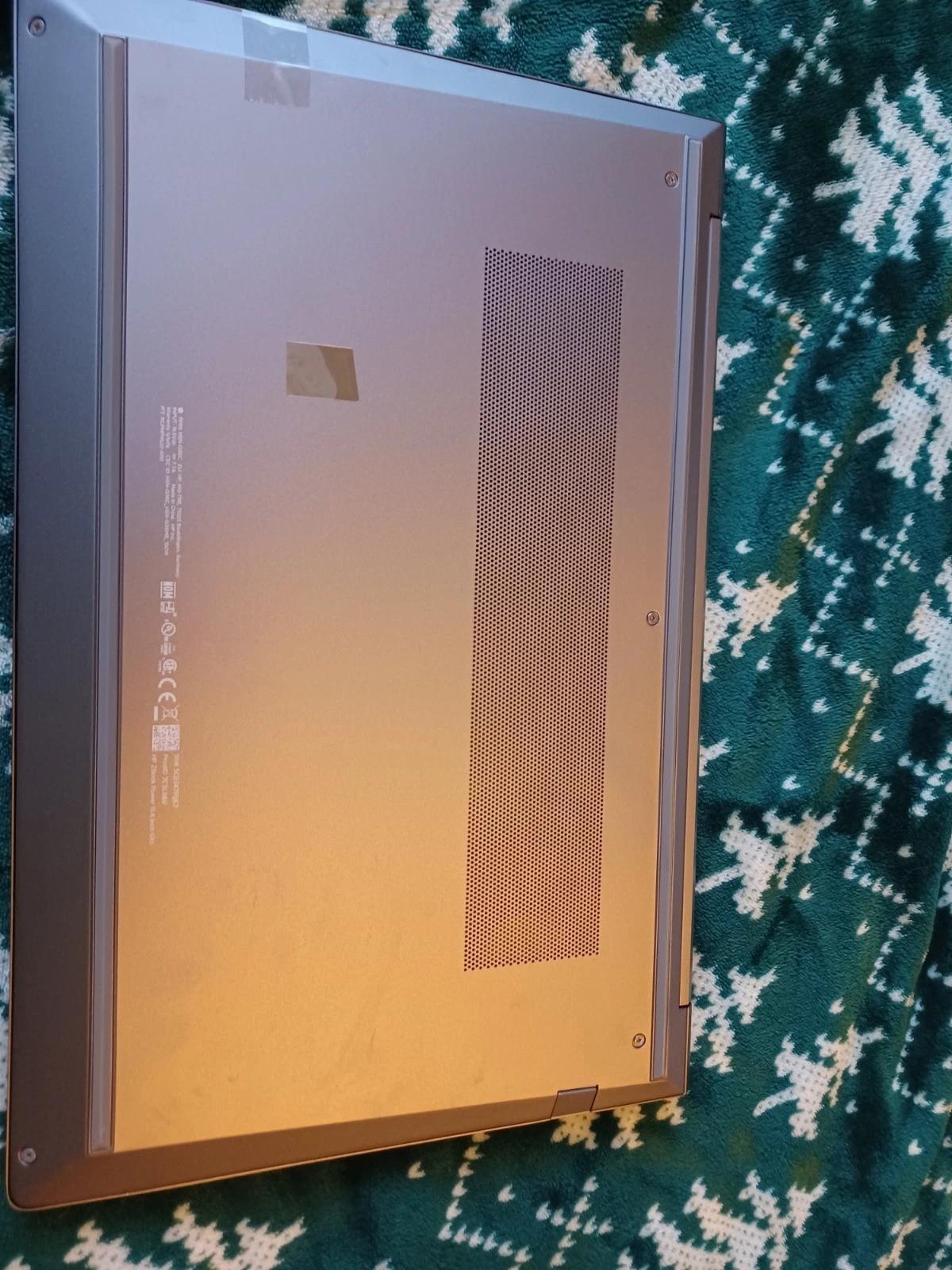 HP ZBook G10