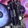 🌸🌸 Sakura: Commissioned Streaming/Gaming PC | RTX 3060 TI, Ryzen 5, 32GB DDR4, 1TB SSD