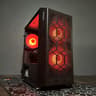 Intel i7 // RX 580 Starter Gaming Pc
