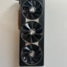 XFX Thicc III Ultra AMD Radeon RX 5700 XT 8GB GDDR6 Graphics Card