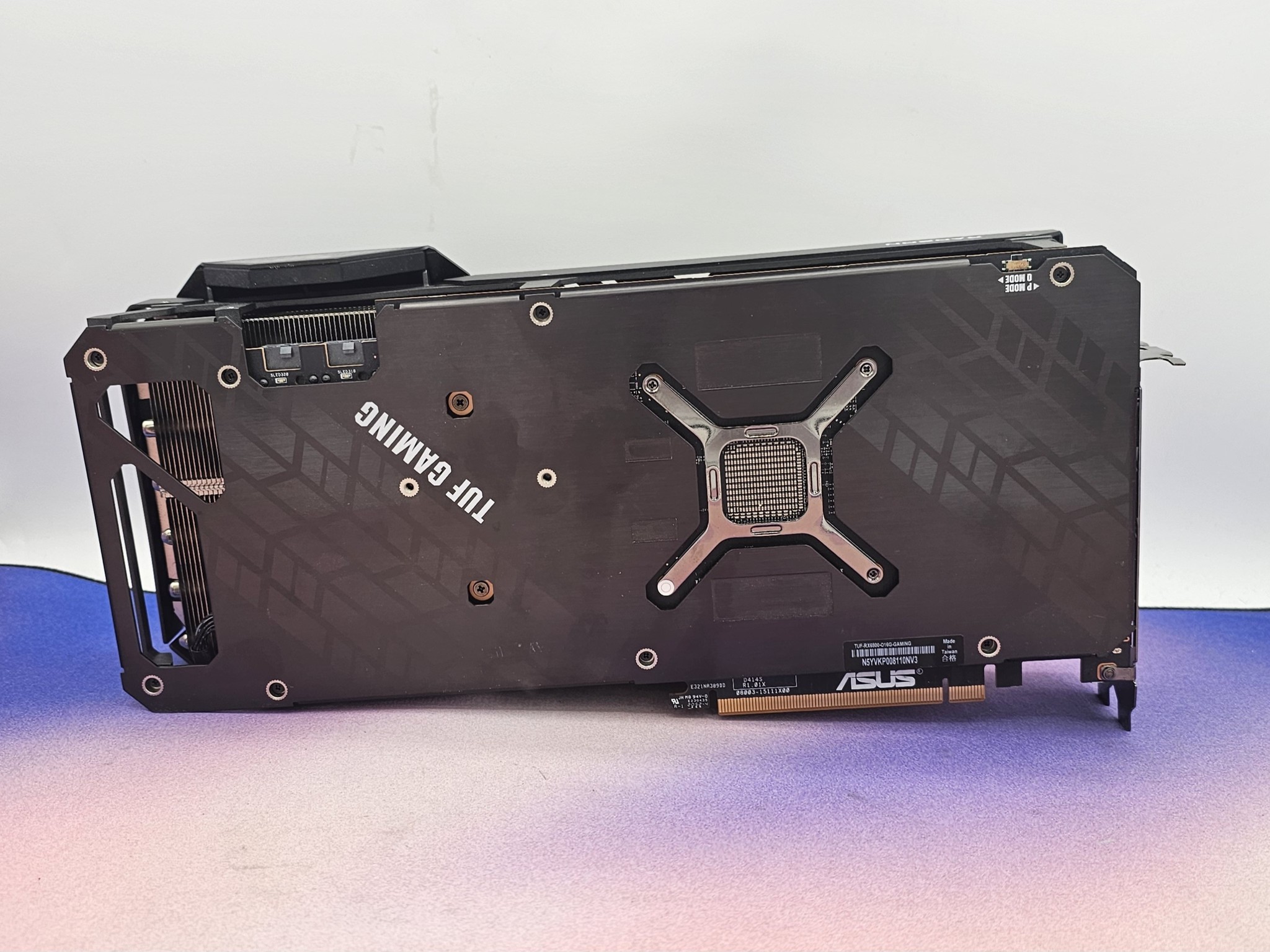 Asus TUF Gaming RX 6800