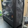 90 FPS Fortnite | 180 Day Warranty | i5-4570 , 16GB RAM, 480GB SSD, RX 570 8GB, RGB, Wifi