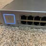 Ubiquiti UniFi US-48 48-Port Switch | NON-PoE | 2x SFP+ 10G + 2x SFP | Rackmount | Tested