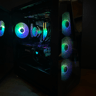 12700KF+3070 Ti Gaming PC w/ 16GB RAM, 3TB SSD Storage